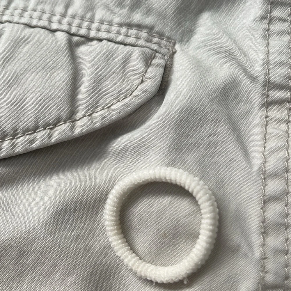 Gap Kids Boys White Shorts Size 8